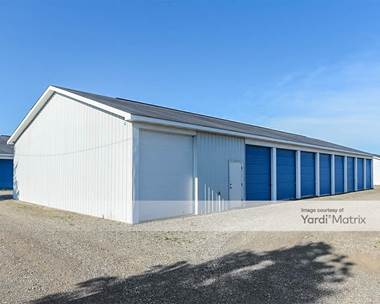 Storage Units for Rent available at 8778 Norwalk Road, Litchfield, OH 44253