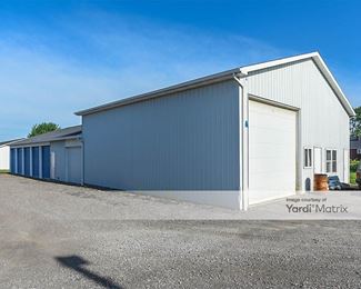 Photo 4 of Simplified Self Storage - 8778 Norwalk Road, Litchfield, OH