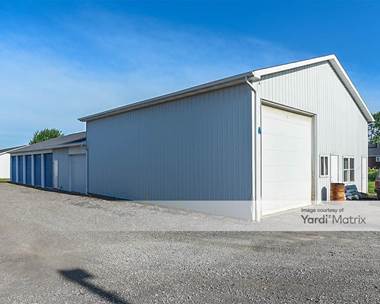 Storage Units for Rent available at 8778 Norwalk Road, Litchfield, OH 44253