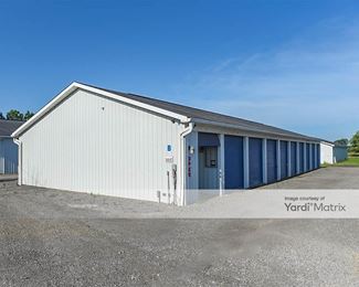 Photo 5 of Simplified Self Storage - 8778 Norwalk Road, Litchfield, OH