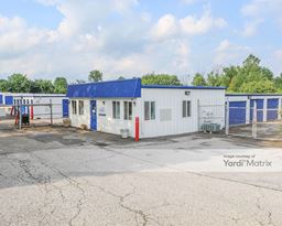 Image for Storage Rentals of America - 1955 Medina Road, Medina, OH