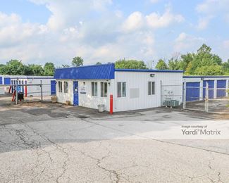 Photo 1 of Storage Rentals of America - 1955 Medina Road, Medina, OH