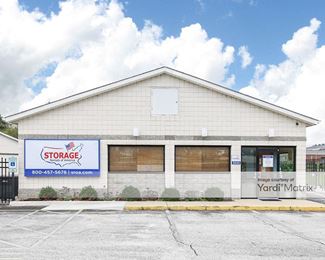 Photo 1 of Storage Rentals of America - 3020 Sanitarium Road, Akron, OH