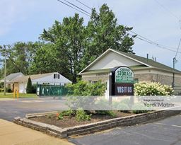 Image for Chestnut Storage - 220 Chestnut Street, Painesville, OH