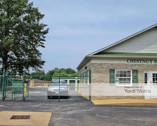 Photo 2 of Chestnut Storage - 220 Chestnut Street, Painesville, OH