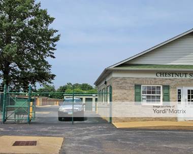 Storage Units for Rent available at 220 Chestnut Street, Painesville, OH 44077