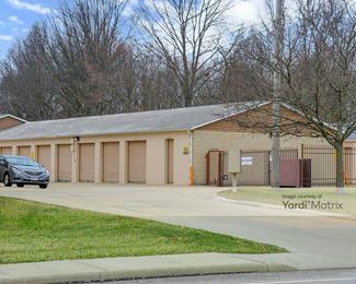 Photo 1 of SpareBox Storage - 3566 State Road, Cuyahoga Falls, OH