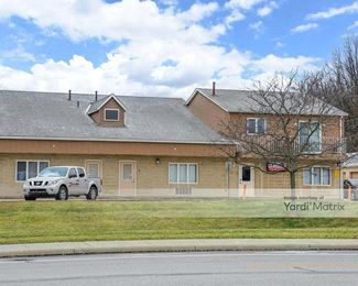 Photo 2 of SpareBox Storage - 3566 State Road, Cuyahoga Falls, OH