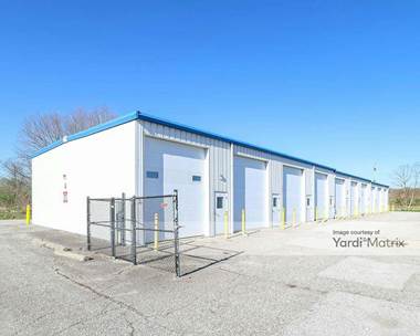 Storage Units for Rent available at 17290 Munn Road, Chagrin Falls, OH 44023
