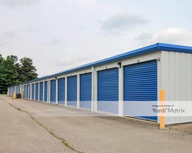 Storage Units for Rent available at 17290 Munn Road, Chagrin Falls, OH 44023