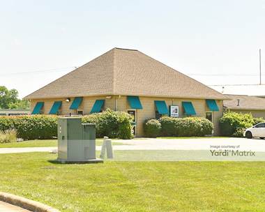 Storage Units for Rent available at 4141 Palmetto Drive, Willoughby, OH 44094