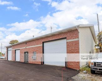 Photo 2 of Storage Sense - 4961 Old Grayton Road, Cleveland, OH