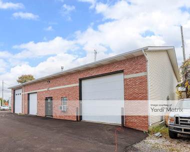Storage Units for Rent available at 4961 Old Grayton Road, Cleveland, OH 44135