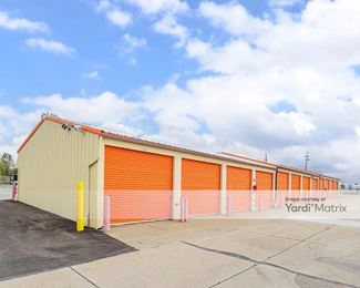 Photo 3 of Storage Sense - 4961 Old Grayton Road, Cleveland, OH