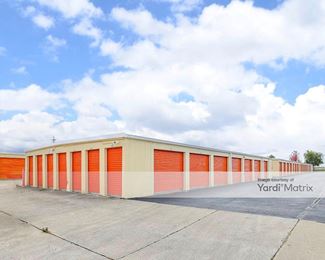 Photo 4 of Storage Sense - 4961 Old Grayton Road, Cleveland, OH