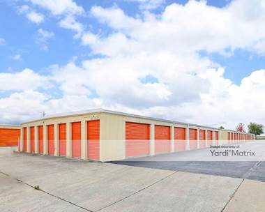 Storage Units for Rent available at 4961 Old Grayton Road, Cleveland, OH 44135