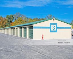 Image for Kent Mini Storage - 1665 East Main Street, Kent, OH
