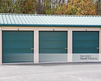 Photo 4 of Kent Mini Storage - 1665 East Main Street, Kent, OH