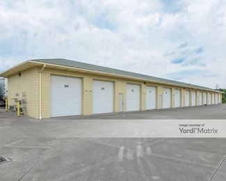 Photo 2 of South West Industrial Storage - 10155 Royalton Road, North Royalton, OH