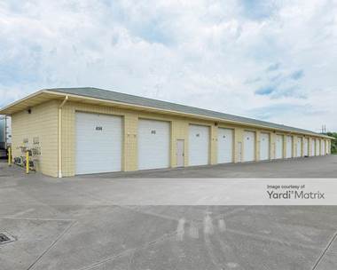 Storage Units for Rent available at 10155 Royalton Road, North Royalton, OH 44133