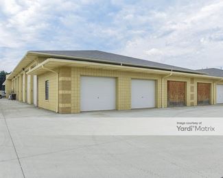 Photo 3 of South West Industrial Storage - 10155 Royalton Road, North Royalton, OH