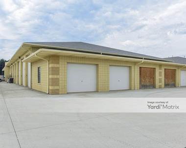 Storage Units for Rent available at 10155 Royalton Road, North Royalton, OH 44133