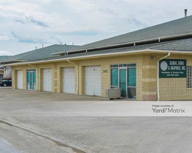 Storage Units for Rent available at 10155 Royalton Road, North Royalton, OH 44133