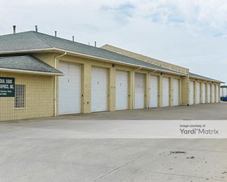 Photo 5 of South West Industrial Storage - 10155 Royalton Road, North Royalton, OH