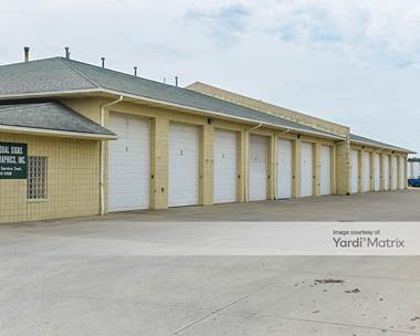 Storage Units for Rent available at 10155 Royalton Road, North Royalton, OH 44133