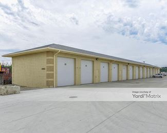Photo 6 of South West Industrial Storage - 10155 Royalton Road, North Royalton, OH