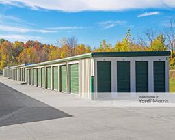 Image for Frost Road Mini Storage - 1638 Frost Road, Streetsboro, OH