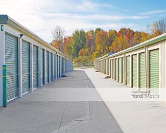 Photo 2 of Frost Road Mini Storage - 1638 Frost Road, Streetsboro, OH