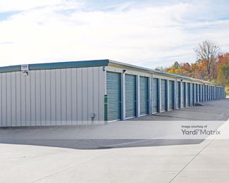 Photo 3 of Frost Road Mini Storage - 1638 Frost Road, Streetsboro, OH