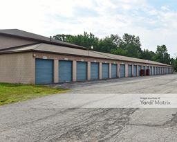 Image for Sentry Stor - All - 2995 Newpark Drive, Norton, OH