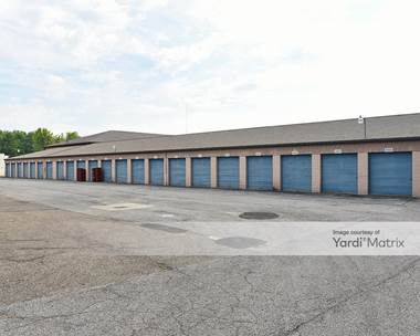 Storage Units for Rent available at 2995 Newpark Drive, Norton, OH 44203
