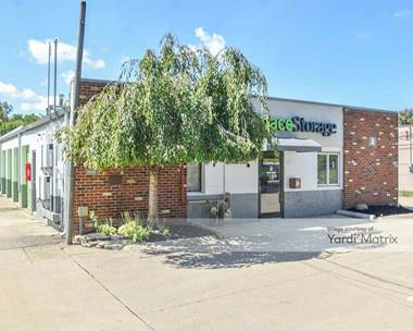 Storage Units for Rent available at 1100 Erie Road, Eastlake, OH 44095