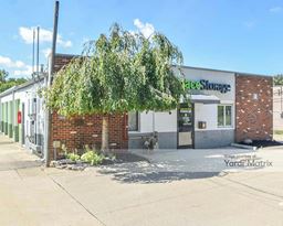 Image for Extra Space Storage - 1100 Erie Road, Eastlake, OH