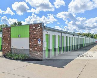Photo 2 of Extra Space Storage - 1100 Erie Road, Eastlake, OH