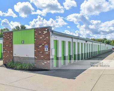 Storage Units for Rent available at 1100 Erie Road, Eastlake, OH 44095