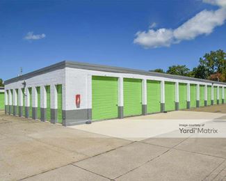 Photo 3 of Extra Space Storage - 1100 Erie Road, Eastlake, OH