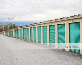 Photo 1 of Space Place Storage - 8945 South Freeway Drive, Macedonia, OH