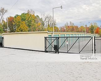 Photo 3 of Space Place Storage - 8945 South Freeway Drive, Macedonia, OH
