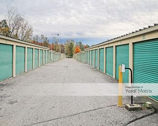 Photo 4 of Space Place Storage - 8945 South Freeway Drive, Macedonia, OH