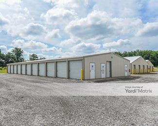 Photo 2 of Rent Rite Storage - 5730 Greenwich Road, Seville, OH