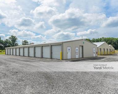 Storage Units for Rent available at 5730 Greenwich Road, Seville, OH 44273
