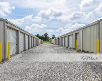 Photo 3 of Rent Rite Storage - 5730 Greenwich Road, Seville, OH