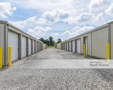 Storage Units for Rent available at 5730 Greenwich Road, Seville, OH 44273