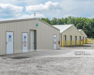 Photo 4 of Rent Rite Storage - 5730 Greenwich Road, Seville, OH
