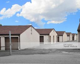 Image for Louisville Self Storage - 7100 Columbus Road, Louisville, OH