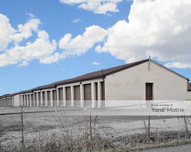 Storage Units for Rent available at 7100 Columbus Road, Louisville, OH 44641